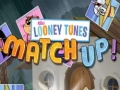 Игри New Looney Tunes Match up!