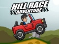 Игри Hill Race Adventure