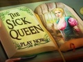Игри The Sick Queen