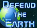 Игри Defend The Earth