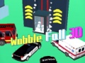 Игри Wobble Fall 3D
