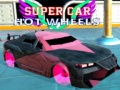 Игри Super Car Hot Wheels