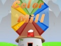 Игри Color Mill