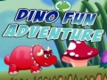 Игри Dino Fun Adventure