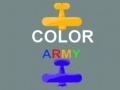 Игри Color Army