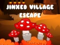 Игри Jinxed Village Escape