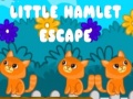 Игри Little Hamlet Escape