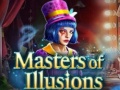 Игри Masters of Illusions