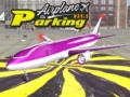 Игри AeroPlane Parking Mania