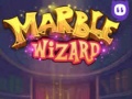 Игри Marble Wizard