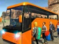 Игри Bus Parking Adventure 2020