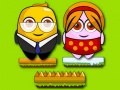 Игри Monsters Jumper