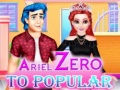 Игри Ariel Zero To Popular