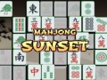 Игри Mahjong Sunset