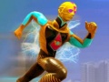 Игри Light Speed Hero Rescue Mission