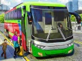 Игри Coach Bus Simulator