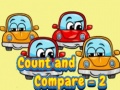 Игри Count And Compare - 2 