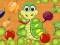 Игри Vegetable Snake