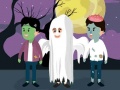 Игри Evil Spirits Hidden