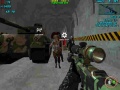 Игри Zombie Apocalypse Bunker Survival Z