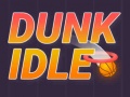 Игри Dunk Idle