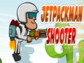 Игри Jetpackman Shooter