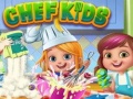 Игри Chef Kids