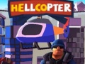 Игри Hell Copter