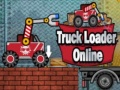 Игри Truck Loader Online 