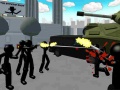 Игри Stickman City Shooting 3d