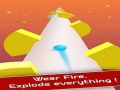 Игри Ball Runner 3D