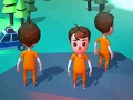 Игри Prison Escape Plan