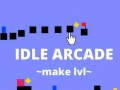 Игри Idle Arcade Make Lvl