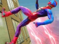 Игри Light Speed Superhero Rescue Mission