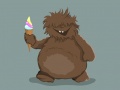 Игри Fashion Monsters Match 3