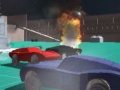 Игри Paper Derby Destruction