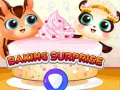 Игри Baking Surprise