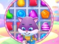 Игри Candy Fiesta
