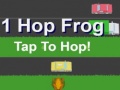 Игри 1 Hop Frog