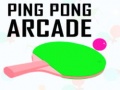 Игри Ping Pong Arcade