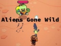 Игри Aliens Gone Wild