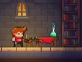 Игри Hero of the Tower One Life