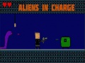 Игри Aliens In Charge