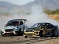Игри Drifting Mustang Slide