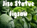 Игри Jizo Statue Jigsaw