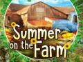 Игри Summer on the Farm