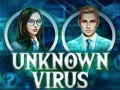 Игри Unknown Virus