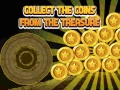 Игри Collect The Coins From The Treasure