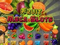 Игри Fruit Mega Slots
