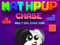 Игри Mathpup Chase Multiplication